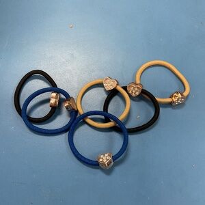 Hair ties